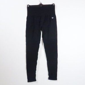 Forever 21 Active ribbed leggings